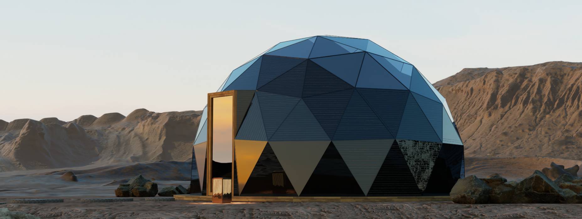 隆德县星空酒店帐篷